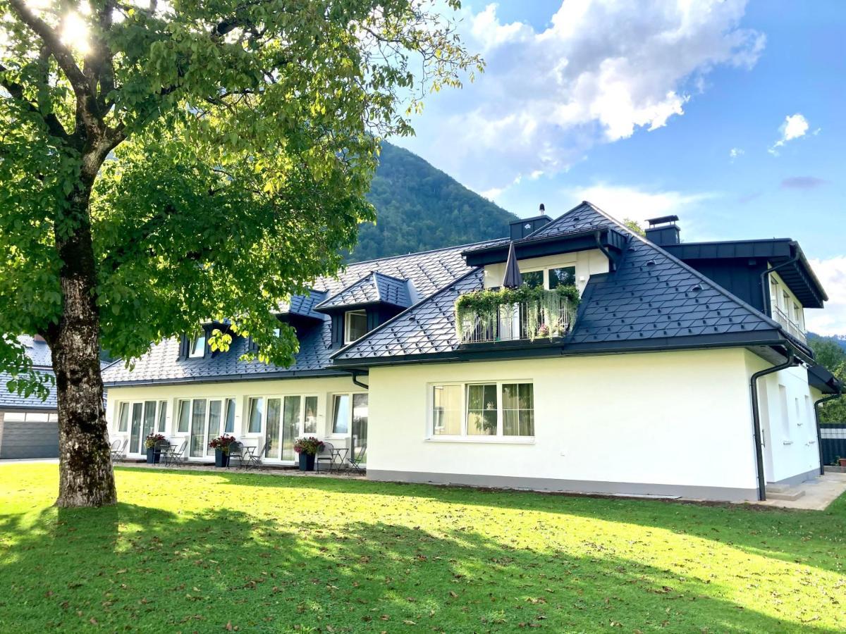 Obstgarten Gaestehaus Hollenstein an der Ybbs 外观 照片