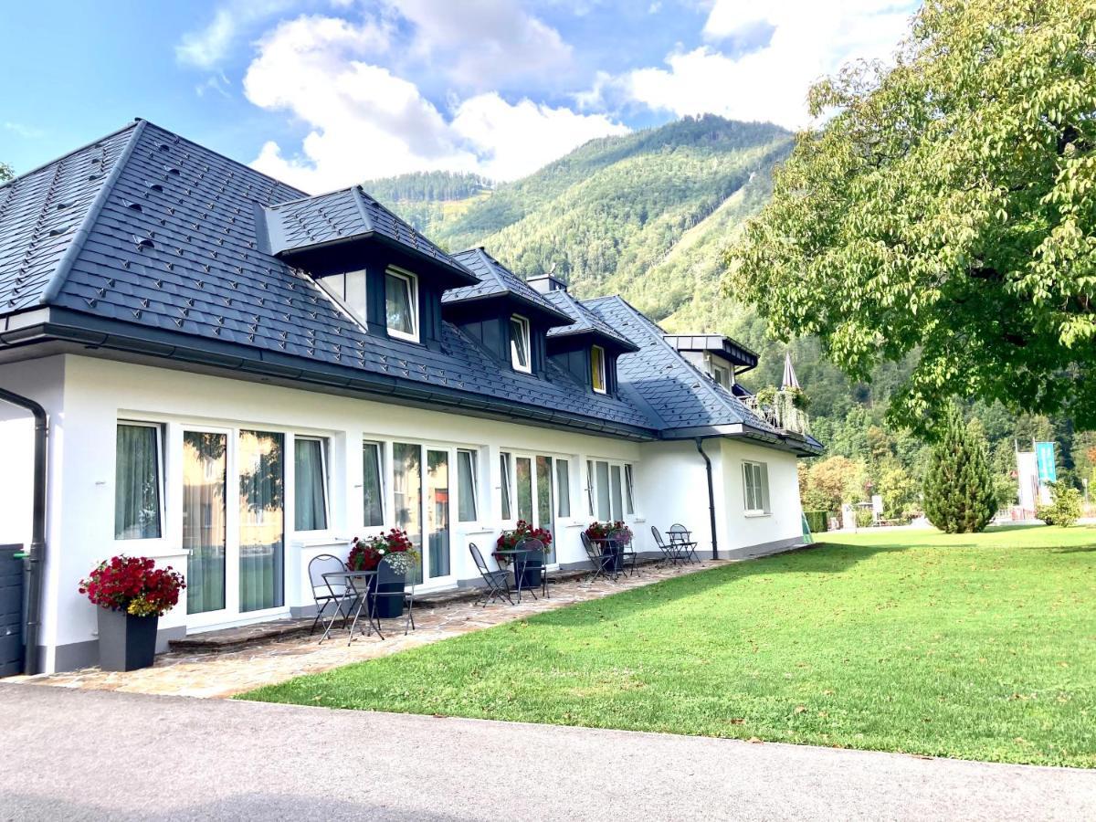 Obstgarten Gaestehaus Hollenstein an der Ybbs 外观 照片