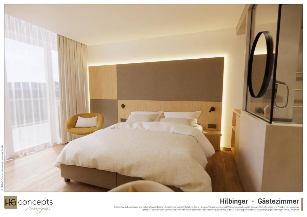 Obstgarten Gaestehaus Hollenstein an der Ybbs 外观 照片