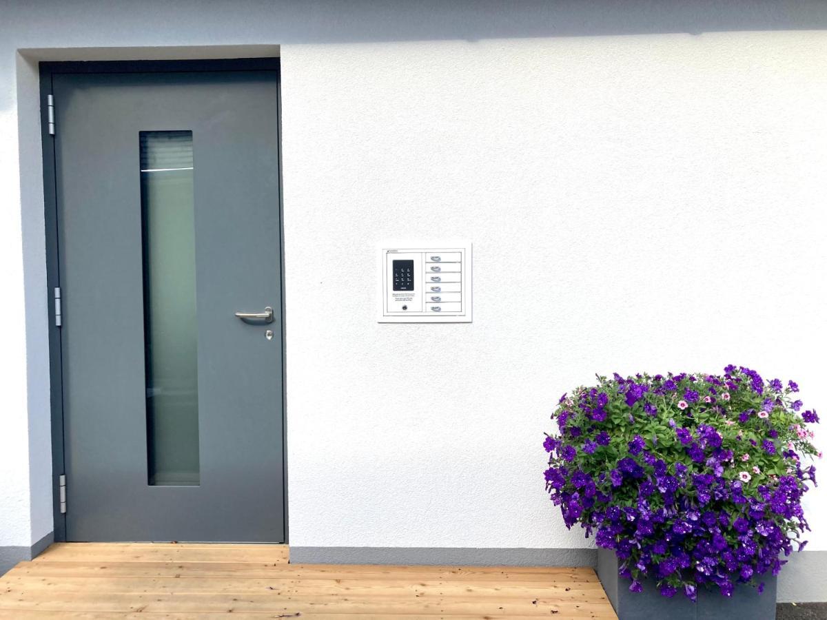 Obstgarten Gaestehaus Hollenstein an der Ybbs 外观 照片