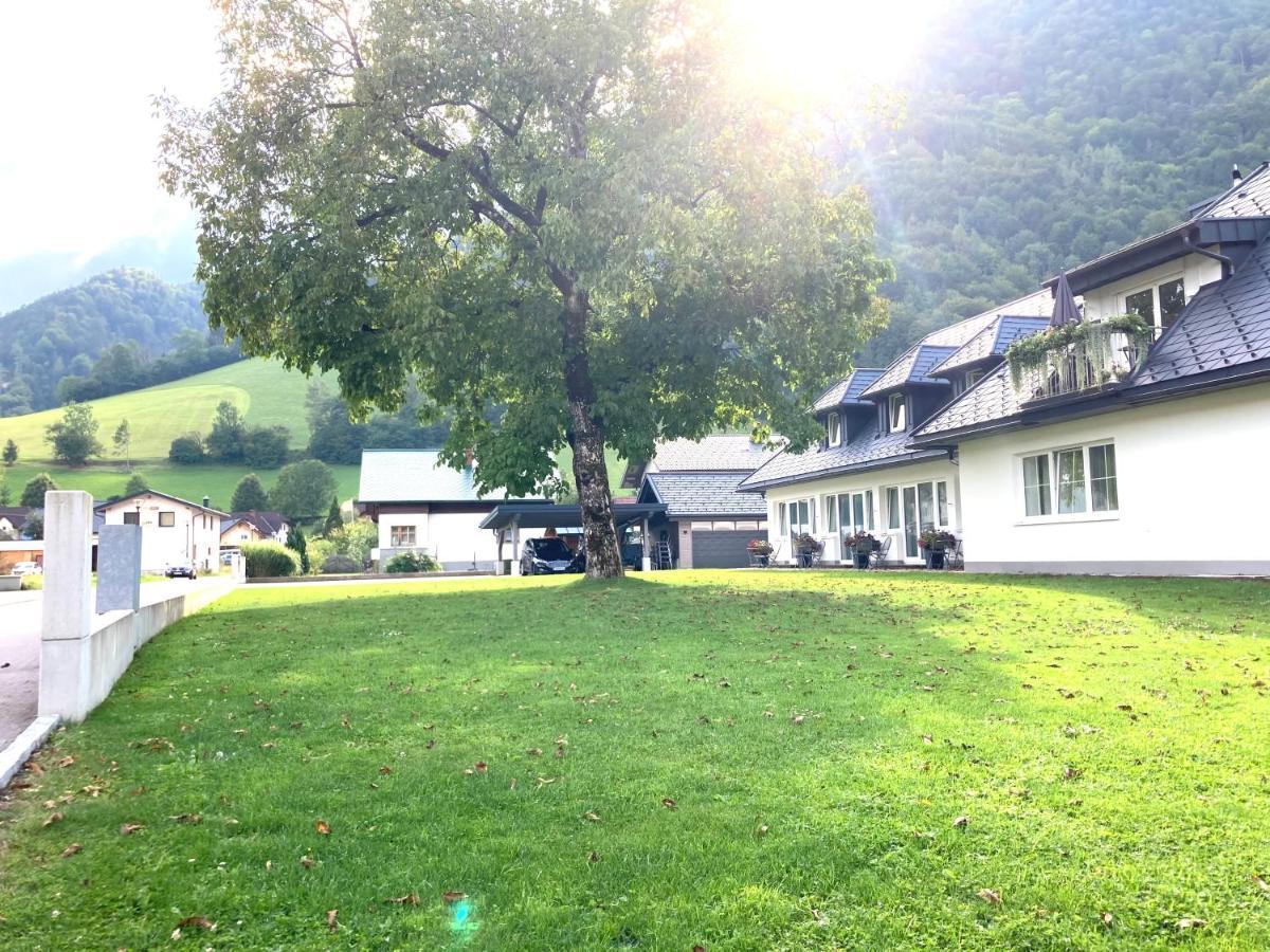 Obstgarten Gaestehaus Hollenstein an der Ybbs 外观 照片