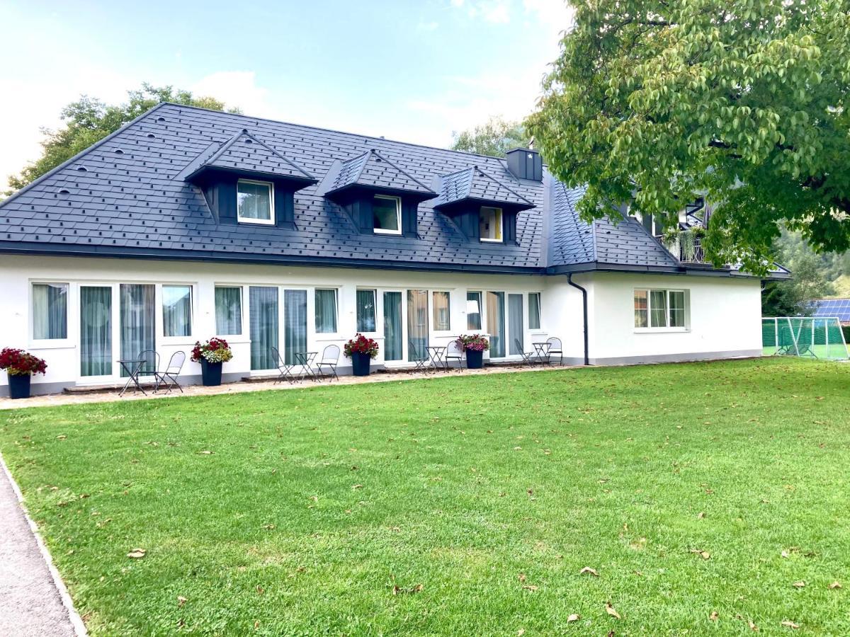 Obstgarten Gaestehaus Hollenstein an der Ybbs 外观 照片