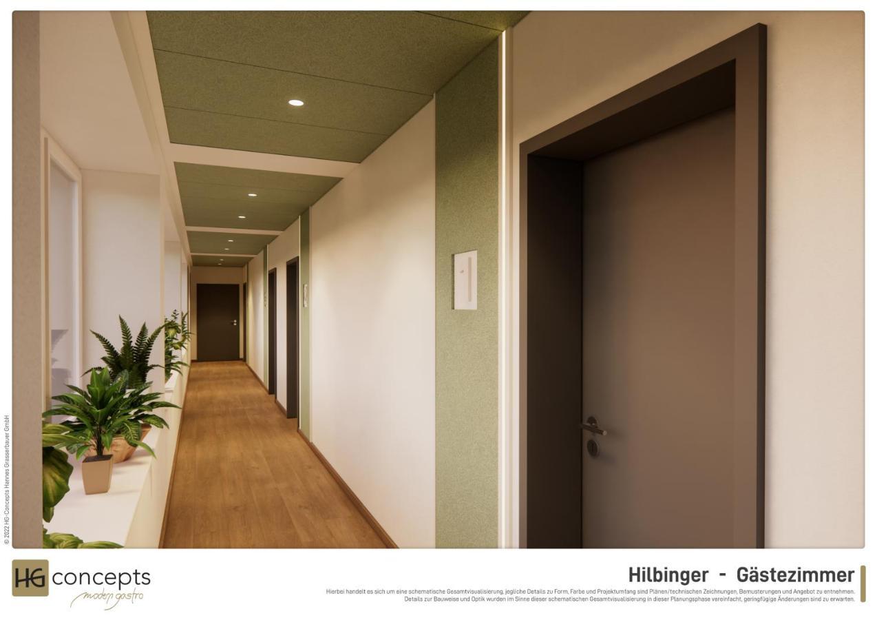 Obstgarten Gaestehaus Hollenstein an der Ybbs 外观 照片